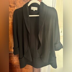Women’s Cuffed Sleeve Blazer